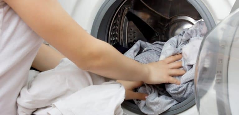 Portable Washing Machines​